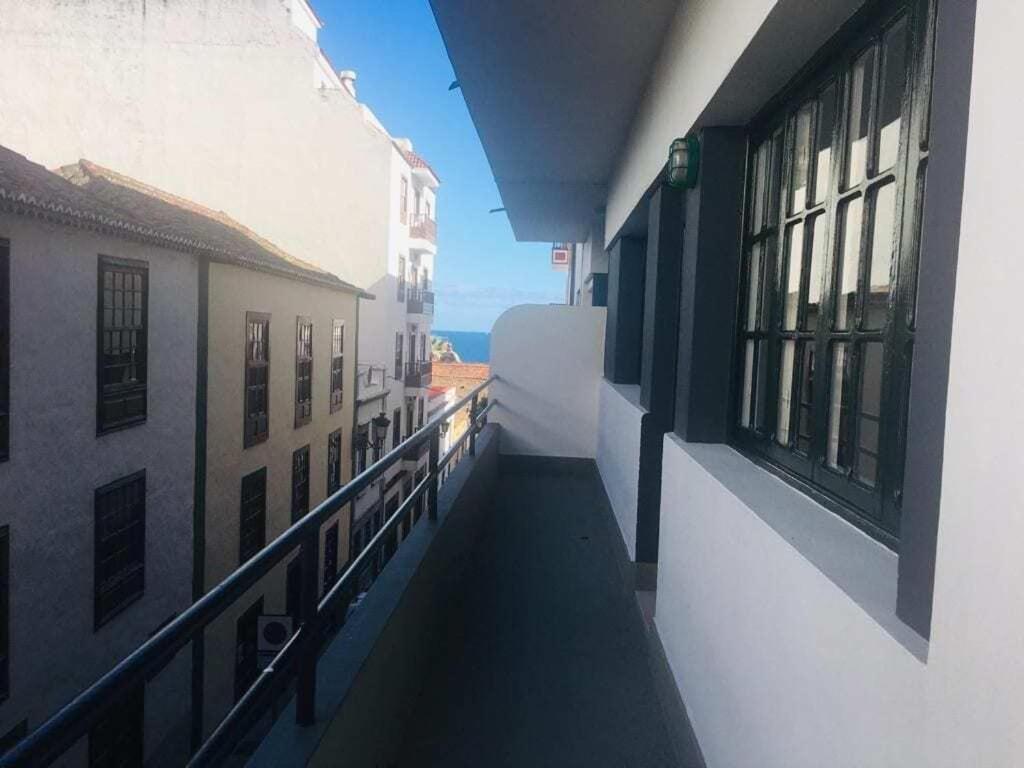 Deluxe La Palma 2 Apartment Santa Cruz de la Palma  Exterior photo
